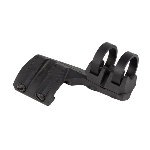 Magpul - Montaż Rail Light Mount - Lewy - MAG498-BLK LT