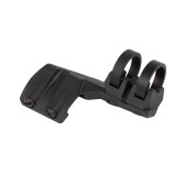 Magpul - Montaż Rail Light Mount - Lewy - MAG498-BLK LT