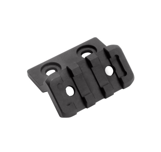 Magpul - Szyna M-LOK Aluminum Offset Light Mount - MAG604-BLK