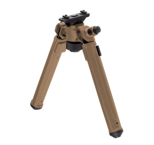 Magpul - Dwójnóg M-LOK Bipod - FDE - MAG933-FDE