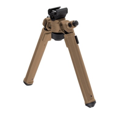 Magpul - Dwójnóg 1913 Picatinny Rail Bipod - FDE - MAG941-FDE