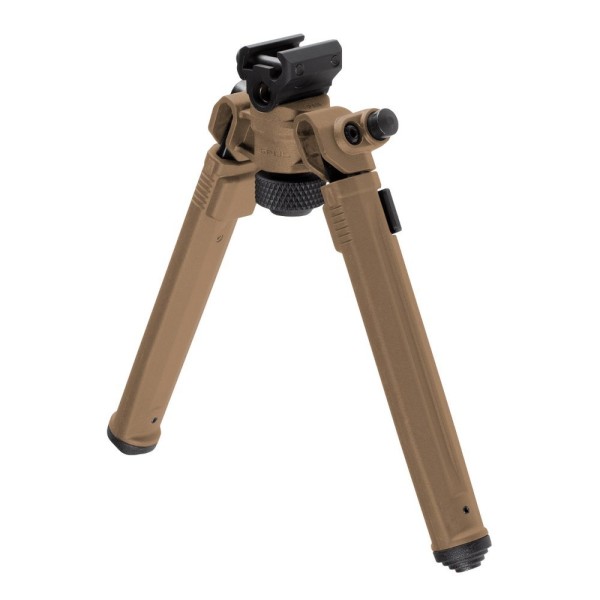 Magpul - Dwójnóg 1913 Picatinny Rail Bipod - FDE - MAG941-FDE