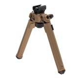 Magpul - Dwójnóg 1913 Picatinny Rail Bipod - FDE - MAG941-FDE