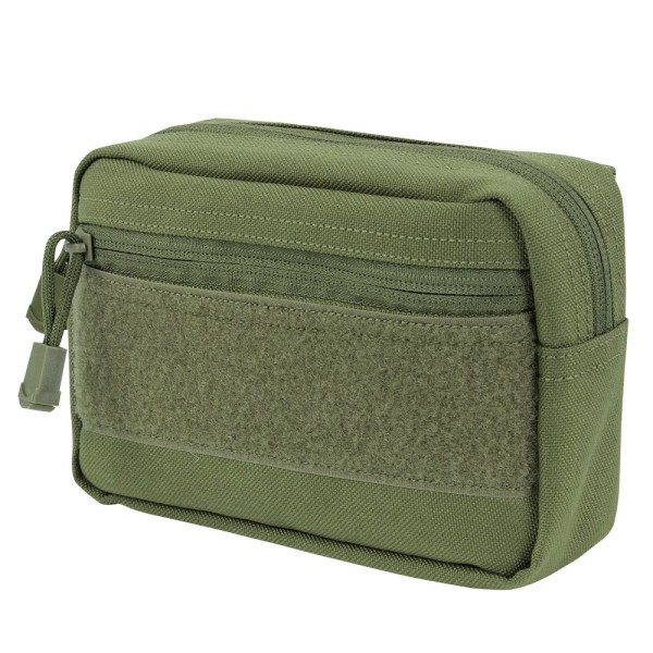 Condor - Kieszeń Compact Utility Pouch - Zielony OD - 191178-001