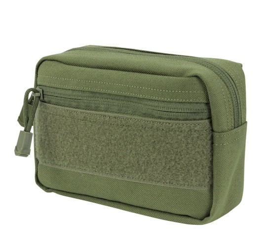 Condor - Kieszeń Compact Utility Pouch - Zielony OD - 191178-001