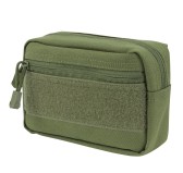 Condor - Kieszeń Compact Utility Pouch - Zielony OD - 191178-001