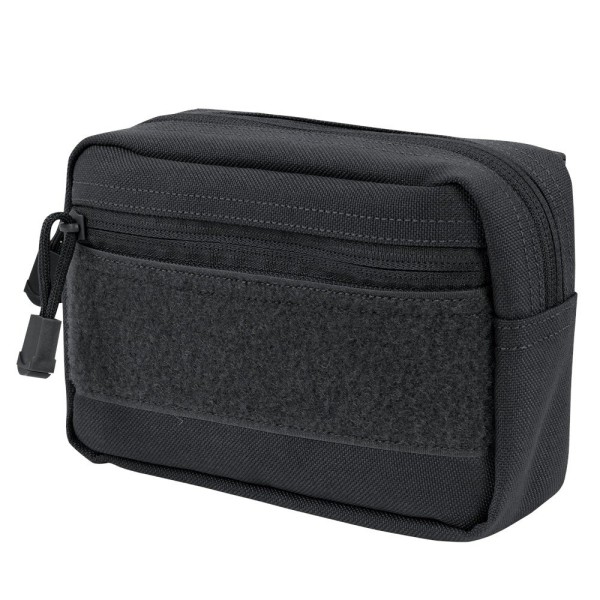 Condor - Kieszeń Compact Utility Pouch - Czarny - 191178-002