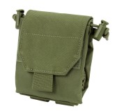 Condor - Torba zrzutowa Micro Dump Pouch - Zielony OD - 191172-001