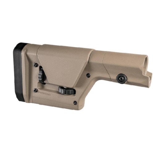 Magpul - Kolba PRS GEN3 - FDE - MAG672-FDE