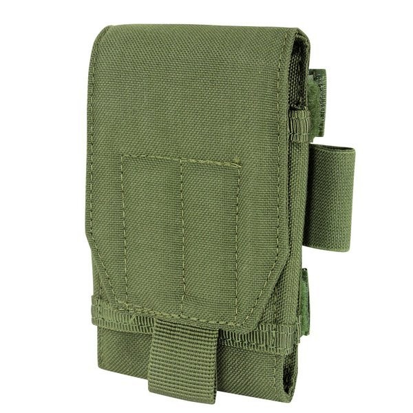 Condor - Ładownica Tech Sheath Plus - Zielony OD - 191085-001