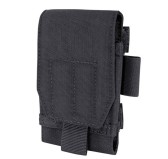 Condor - Ładownica Tech Sheath Plus - Czarny - 191085-002