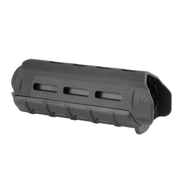 Magpul - Łoże MOE® M-LOK® Hand Guard do AR15/M4 - Carbine-Length - Czarny - MAG424-BLK