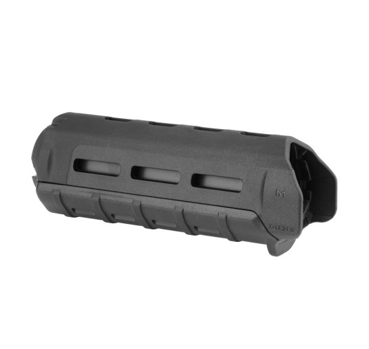 Magpul - Łoże MOE® M-LOK® Hand Guard do AR15/M4 - Carbine-Length - Czarny - MAG424-BLK