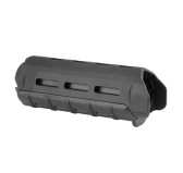 Magpul - Łoże MOE® M-LOK® Hand Guard do AR15/M4 - Carbine-Length - Czarny - MAG424-BLK