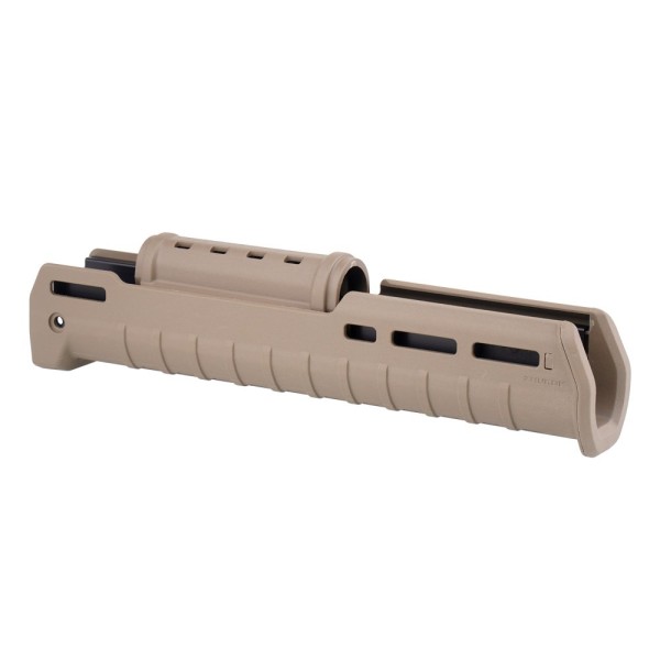 Magpul - Łoże ZHUKOV Hand Guard do AK-47 / AK-74 - Flat Dark Earth - MAG586-FDE