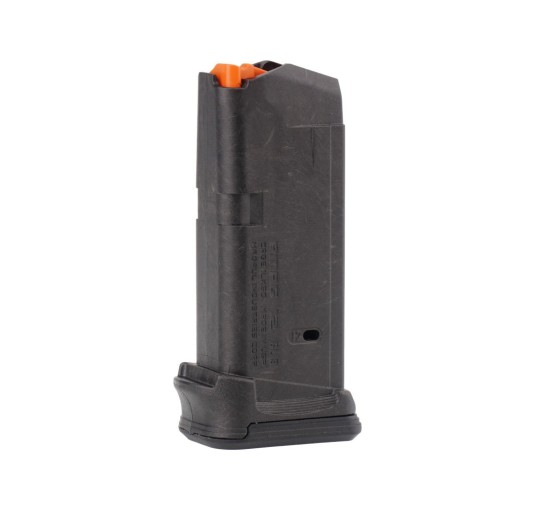 Magpul - Magazynek PMAG® 12 GL9® do GLOCK® G26 - MAG674-BLK