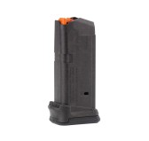 Magpul - Magazynek PMAG® 12 GL9® do GLOCK® G26 - MAG674-BLK