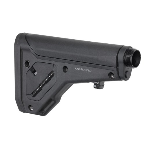 Magpul - Kolba UBR® GEN2 do AR15/M4 i AR10/SR25 - Czarna - MAG482-BLK