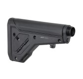 Magpul - Kolba UBR® GEN2 do AR15/M4 i AR10/SR25 - Czarna - MAG482-BLK