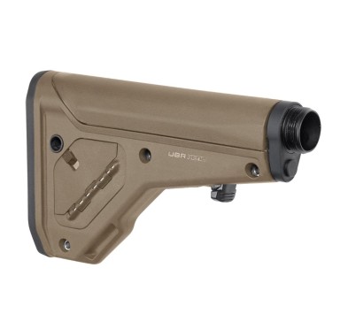 Magpul - Kolba UBR® GEN2 do AR15/M4 i AR10/SR25 - Flat Dark Earth - MAG482-FDE