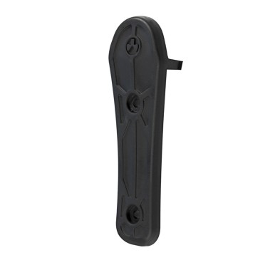 Magpul - Gumowa stopka kolby Rubber Butt-Pad - 0.30" - MAG315-BLK