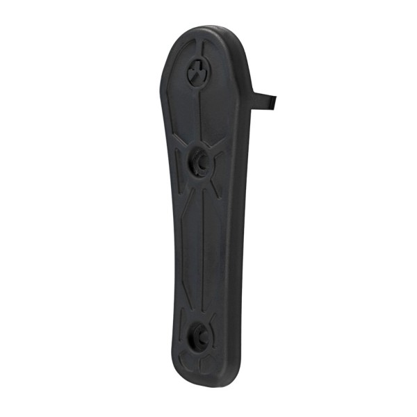 Magpul - Gumowa stopka kolby Rubber Butt-Pad - 0.30" - MAG315-BLK