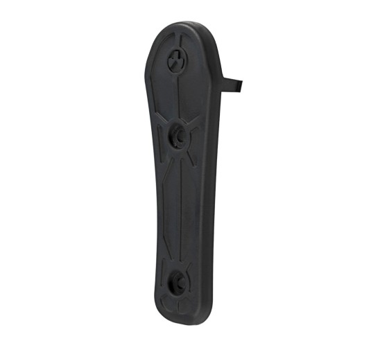 Magpul - Gumowa stopka kolby Rubber Butt-Pad - 0.30" - MAG315-BLK