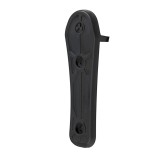 Magpul - Gumowa stopka kolby Rubber Butt-Pad - 0.30" - MAG315-BLK