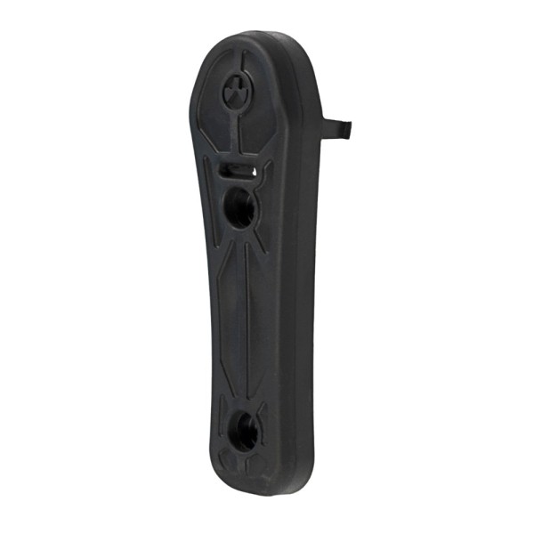 Magpul - Gumowa stopka kolby Rubber Butt-Pad - 0.55" - MAG316-BLK