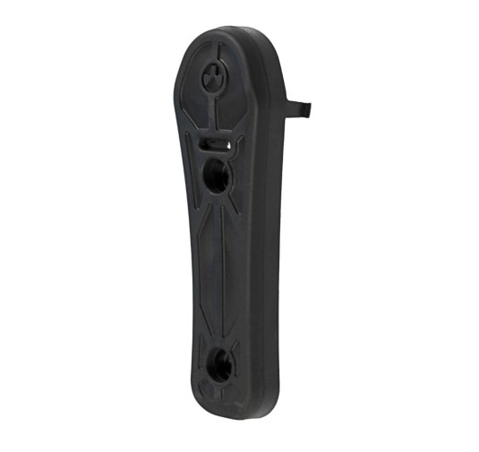 Magpul - Gumowa stopka kolby Rubber Butt-Pad - 0.55" - MAG316-BLK