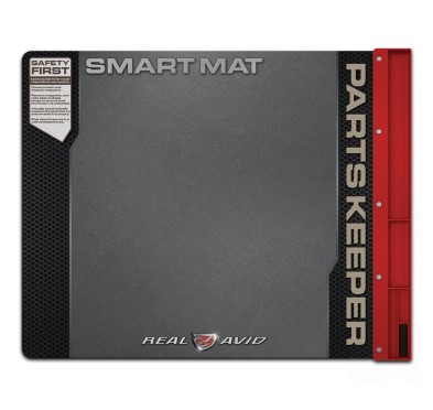 Real Avid - Mata do czyszczenia Handgun Smart Mat® - AVUHGSM