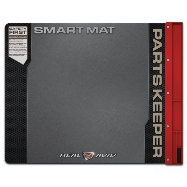 Real Avid - Mata do czyszczenia Handgun Smart Mat® - AVUHGSM