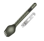 Gerber - Spork z multitoolem Devour - Flat Sage - 31-003423