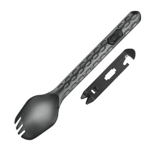 Gerber - Spork z multitoolem Devour - Onyx - 31-003419