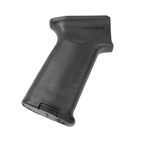 Magpul - Chwyt pistoletowy MOE® AK+ Grip do AK-47 / AK-74 - Czarny - MAG537-BLK