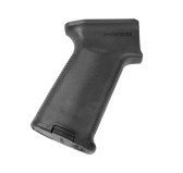 Magpul - Chwyt pistoletowy MOE® AK+ Grip do AK-47 / AK-74 - Czarny - MAG537-BLK