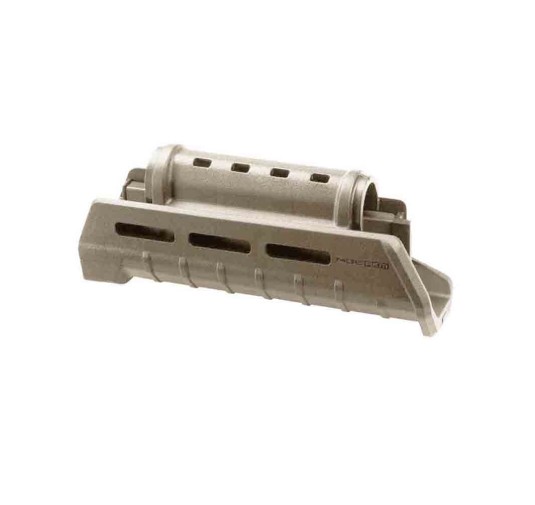 Magpul - Łoże MOE® AKM Hand Guard do AK-47 / AK-74 - Flat Dark Earth - MAG620-FDE