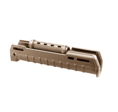 Magpul - Łoże ZHUKOV-U Hand Guard do AK-47 / AK-74 - Flat Dark Earth - MAG680-FDE