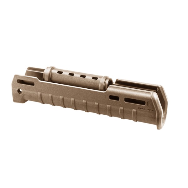 Magpul - Łoże ZHUKOV-U Hand Guard do AK-47 / AK-74 - Flat Dark Earth - MAG680-FDE