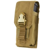 Condor - Ładownica Universal Rifle Mag Pouch - Coyote Brown - 191128-498