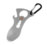 UST - Turystyczne narzędzie wielofunkcyjne Spork Multi-Tool - 20-MTL0006-02