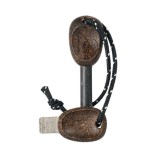 Light My Fire - Krzesiwo Swedish FireSteel BIO Army - Cocoshell - 2111001210