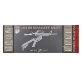 Real Avid - Mata do czyszczenia karabinka AR-15 Smart Mat - AVAR15SM