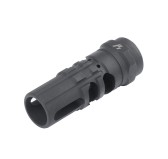 Strike Industries - Kompensator JCOMP Gen2 do AR - .308 / 7,62 mm - SI-JCOMP2-308/7,62