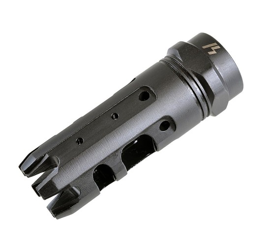 Strike Industries - Kompensator King Comp .308 - SI-KingComp-308/7,62