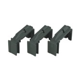 Magpul - Popychacz magazynka Enhanced Self-Leveling Follower do USGI 5.56x45 - 3 szt. - Foliage Green - MAG110-FOL