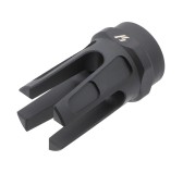 Strike Industries - Tłumik płomienia Cloak Flash Hider - .223 / 5.56 mm - SI-Cloak-FH-223/5.56