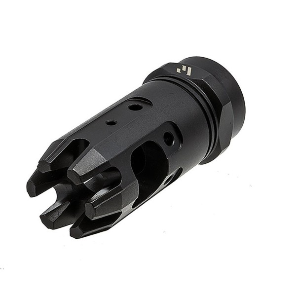 Strike Industries - Kompensator Mini King Comp - 9mm - SI-MK9-COMP