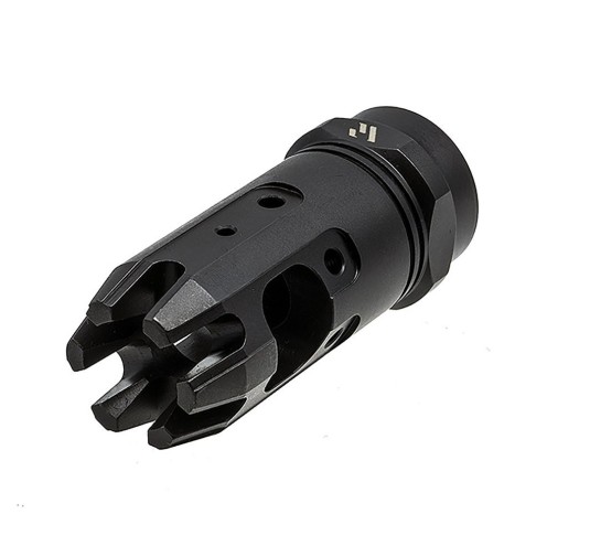 Strike Industries - Kompensator Mini King Comp - 9mm - SI-MK9-COMP