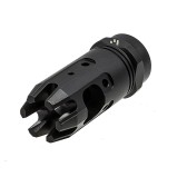 Strike Industries - Kompensator Mini King Comp - 9mm - SI-MK9-COMP